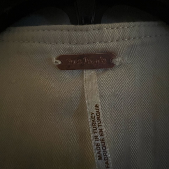 Free People Vest - Picture 4 of 5
